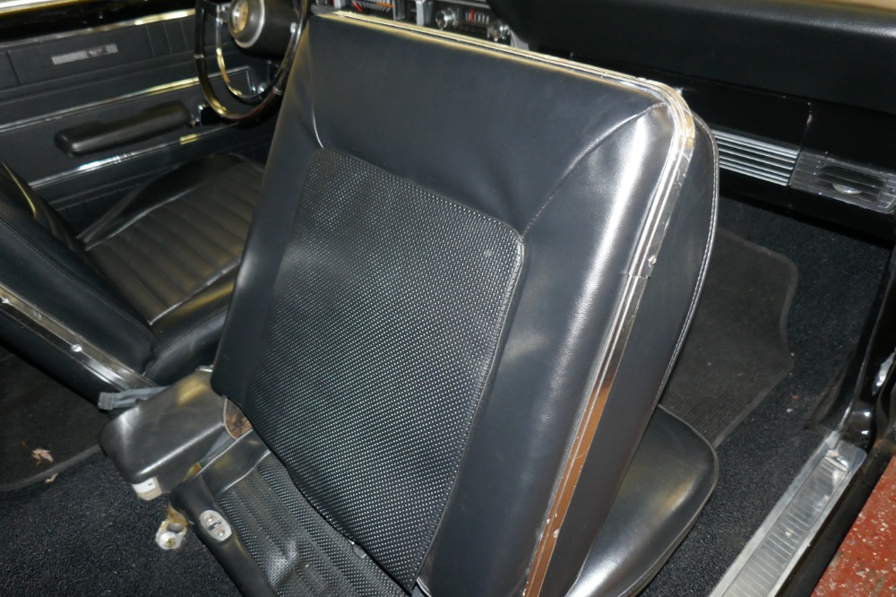Used 1967 Ford Fairlane -PRO TOURING BUILD OVER 100k- A MUST SEE IN PERSON- SEE VIDEO | Mundelein, IL