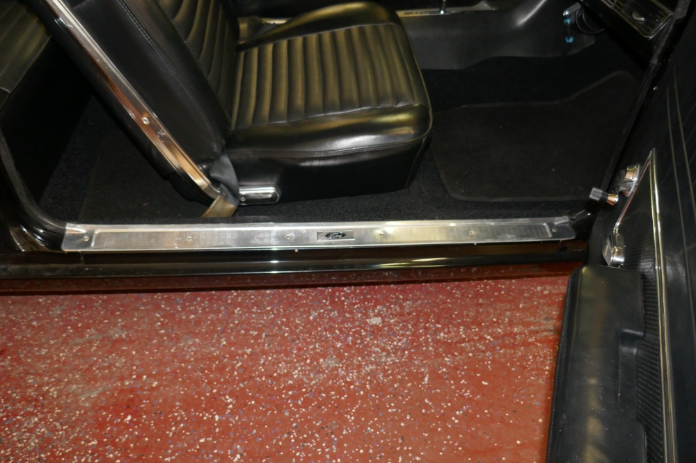 Used 1967 Ford Fairlane -PRO TOURING BUILD OVER 100k- A MUST SEE IN PERSON- SEE VIDEO | Mundelein, IL