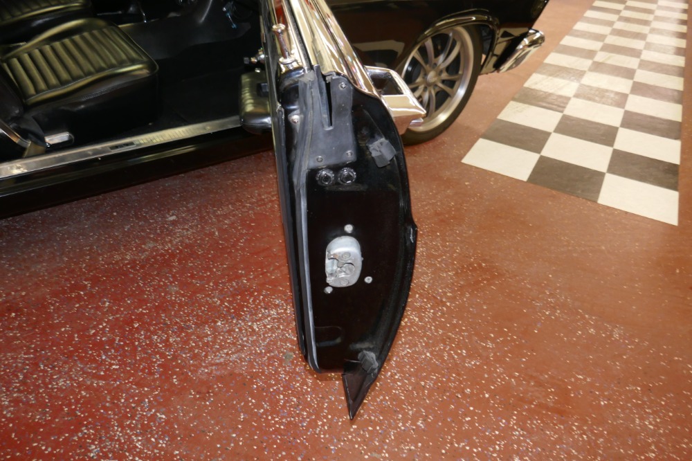 Used 1967 Ford Fairlane -PRO TOURING BUILD OVER 100k- A MUST SEE IN PERSON- SEE VIDEO | Mundelein, IL