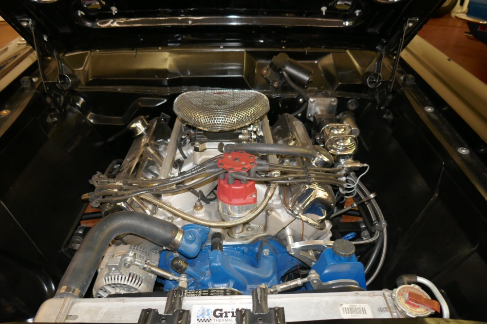 Used 1967 Ford Fairlane -PRO TOURING BUILD OVER 100k- A MUST SEE IN PERSON- SEE VIDEO | Mundelein, IL