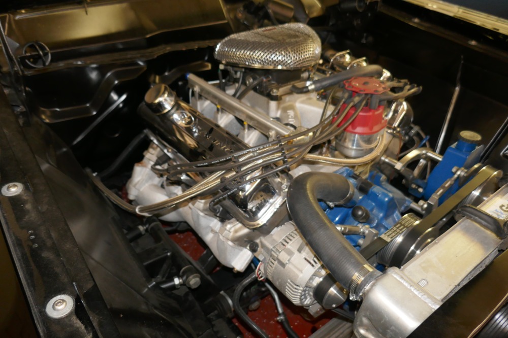 Used 1967 Ford Fairlane -PRO TOURING BUILD OVER 100k- A MUST SEE IN PERSON- SEE VIDEO | Mundelein, IL