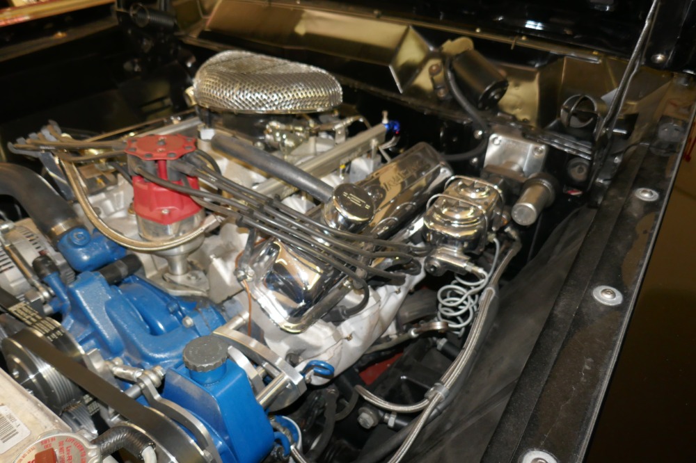 Used 1967 Ford Fairlane -PRO TOURING BUILD OVER 100k- A MUST SEE IN PERSON- SEE VIDEO | Mundelein, IL