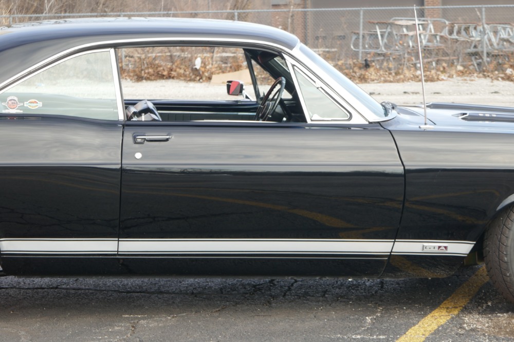 Used 1967 Ford Fairlane -PRO TOURING BUILD OVER 100k- A MUST SEE IN PERSON- SEE VIDEO | Mundelein, IL