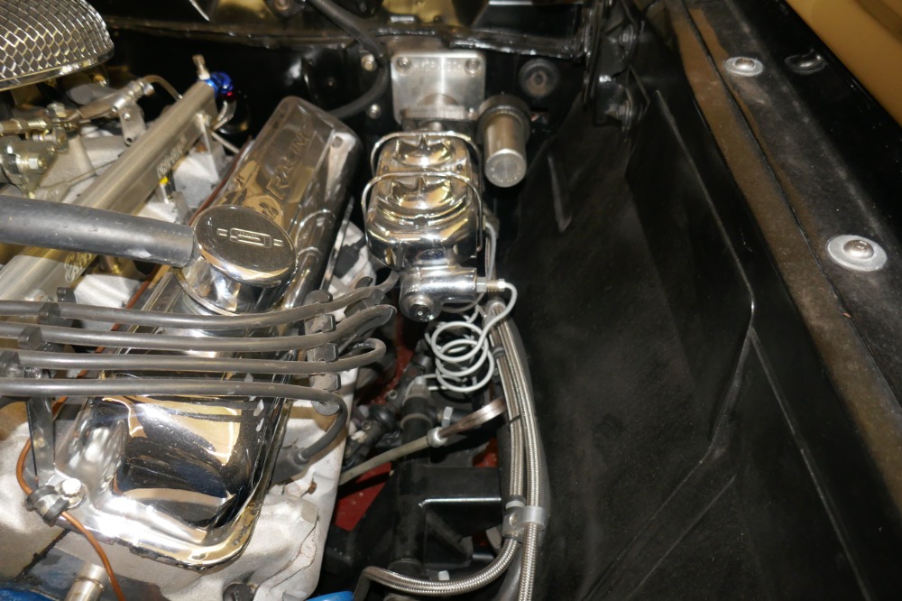 Used 1967 Ford Fairlane -PRO TOURING BUILD OVER 100k- A MUST SEE IN PERSON- SEE VIDEO | Mundelein, IL