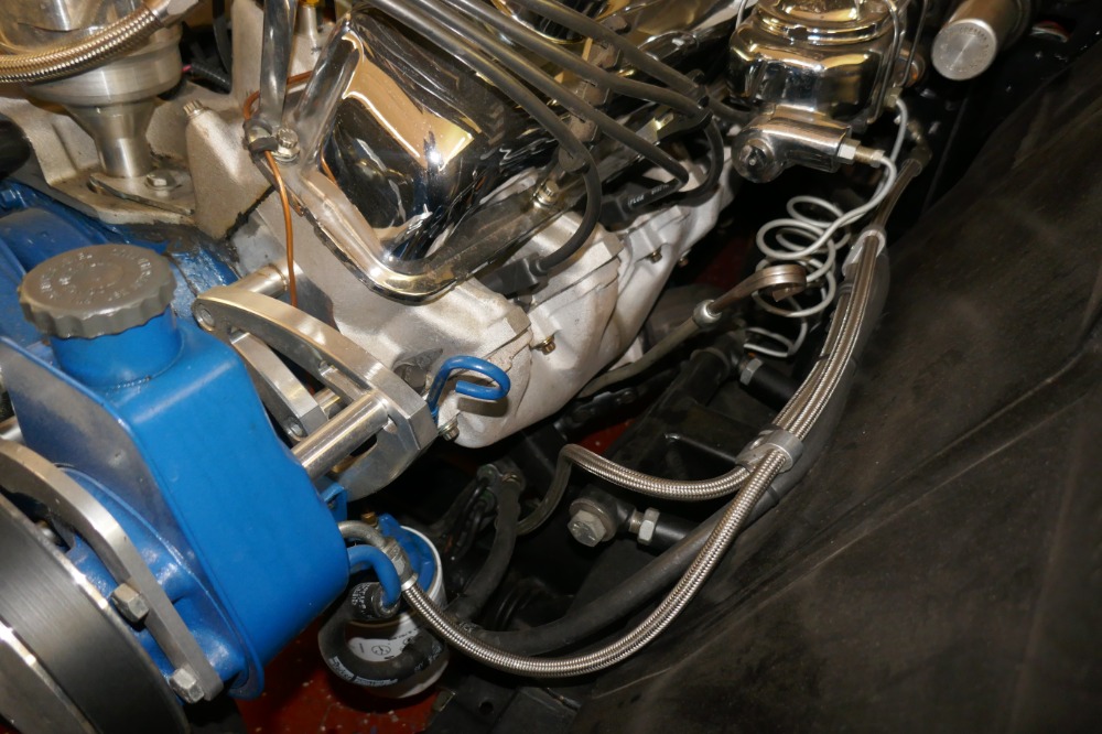 Used 1967 Ford Fairlane -PRO TOURING BUILD OVER 100k- A MUST SEE IN PERSON- SEE VIDEO | Mundelein, IL