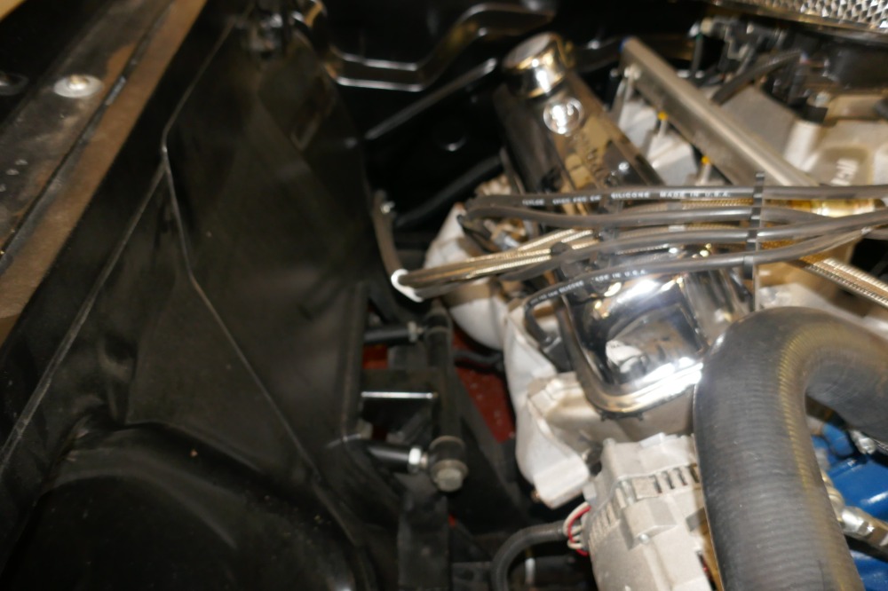 Used 1967 Ford Fairlane -PRO TOURING BUILD OVER 100k- A MUST SEE IN PERSON- SEE VIDEO | Mundelein, IL