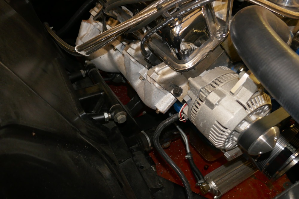 Used 1967 Ford Fairlane -PRO TOURING BUILD OVER 100k- A MUST SEE IN PERSON- SEE VIDEO | Mundelein, IL