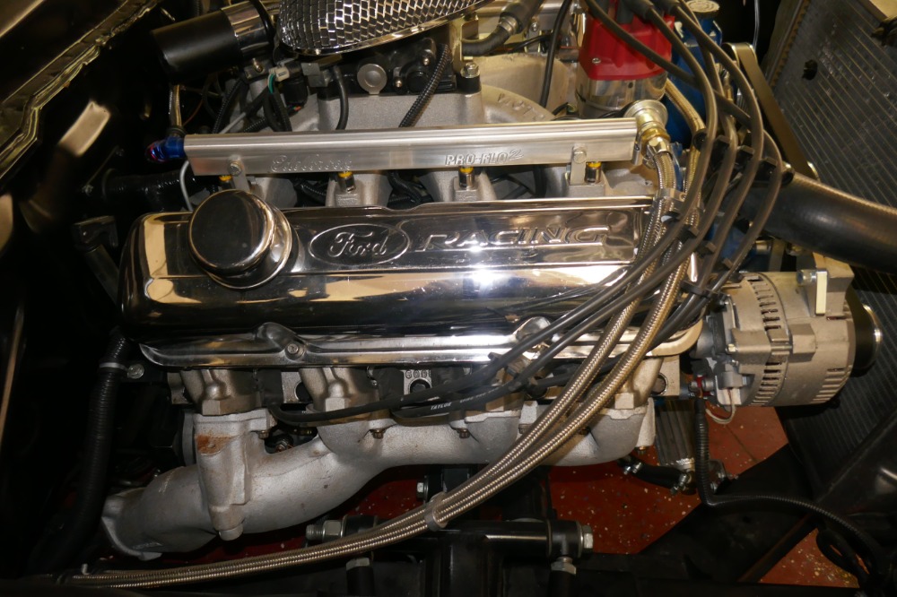 Used 1967 Ford Fairlane -PRO TOURING BUILD OVER 100k- A MUST SEE IN PERSON- SEE VIDEO | Mundelein, IL