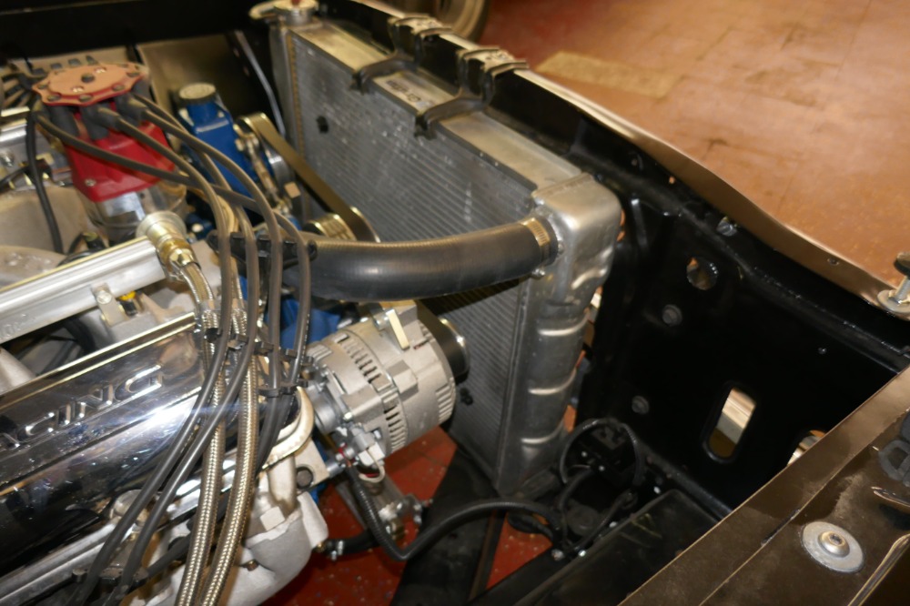Used 1967 Ford Fairlane -PRO TOURING BUILD OVER 100k- A MUST SEE IN PERSON- SEE VIDEO | Mundelein, IL