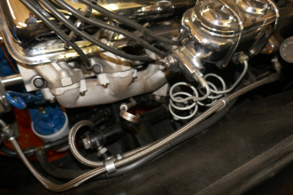 Used 1967 Ford Fairlane -PRO TOURING BUILD OVER 100k- A MUST SEE IN PERSON- SEE VIDEO | Mundelein, IL