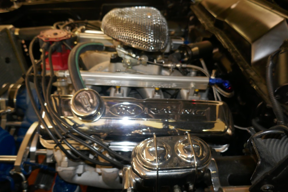 Used 1967 Ford Fairlane -PRO TOURING BUILD OVER 100k- A MUST SEE IN PERSON- SEE VIDEO | Mundelein, IL