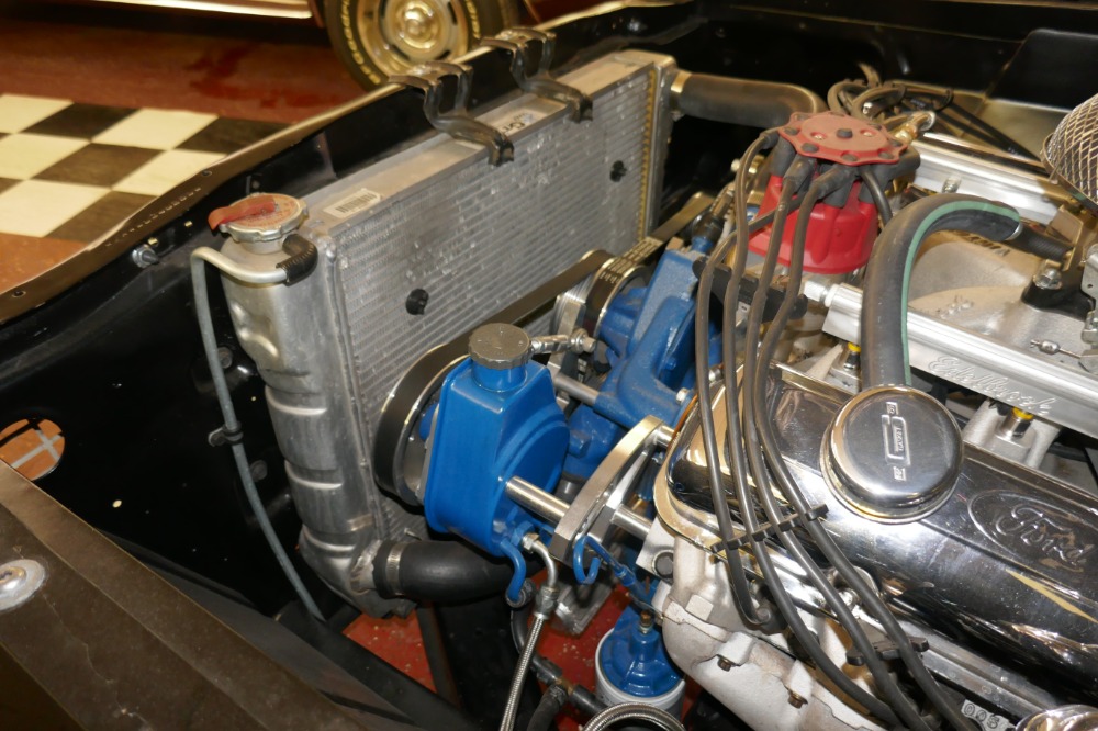 Used 1967 Ford Fairlane -PRO TOURING BUILD OVER 100k- A MUST SEE IN PERSON- SEE VIDEO | Mundelein, IL