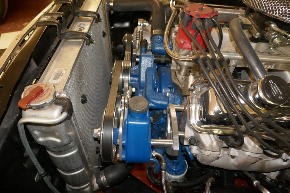 Used 1967 Ford Fairlane -PRO TOURING BUILD OVER 100k- A MUST SEE IN PERSON- SEE VIDEO | Mundelein, IL
