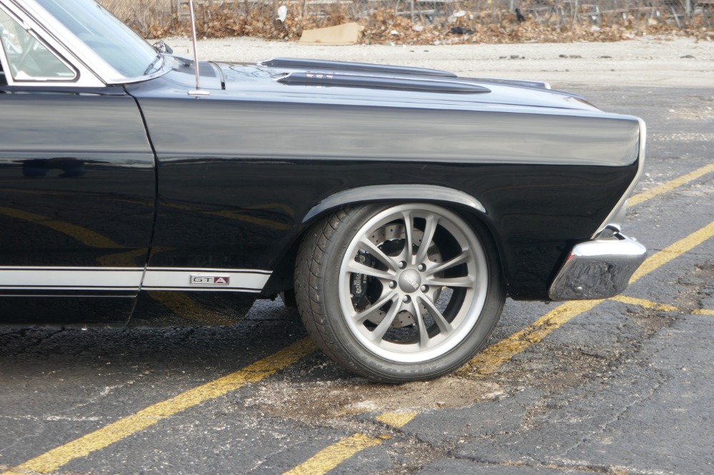 Used 1967 Ford Fairlane -PRO TOURING BUILD OVER 100k- A MUST SEE IN PERSON- SEE VIDEO | Mundelein, IL