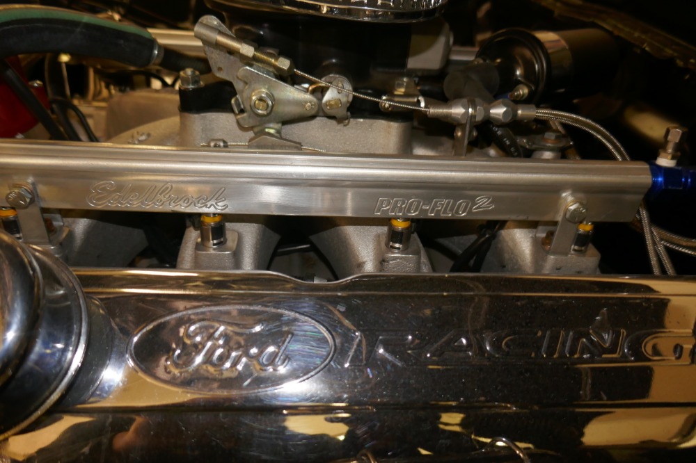Used 1967 Ford Fairlane -PRO TOURING BUILD OVER 100k- A MUST SEE IN PERSON- SEE VIDEO | Mundelein, IL