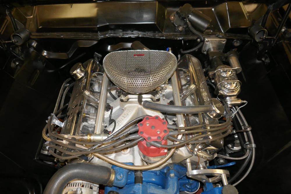 Used 1967 Ford Fairlane -PRO TOURING BUILD OVER 100k- A MUST SEE IN PERSON- SEE VIDEO | Mundelein, IL