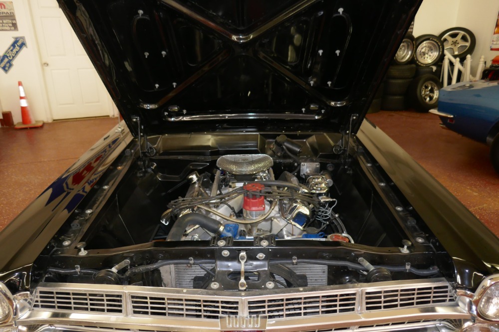 Used 1967 Ford Fairlane -PRO TOURING BUILD OVER 100k- A MUST SEE IN PERSON- SEE VIDEO | Mundelein, IL