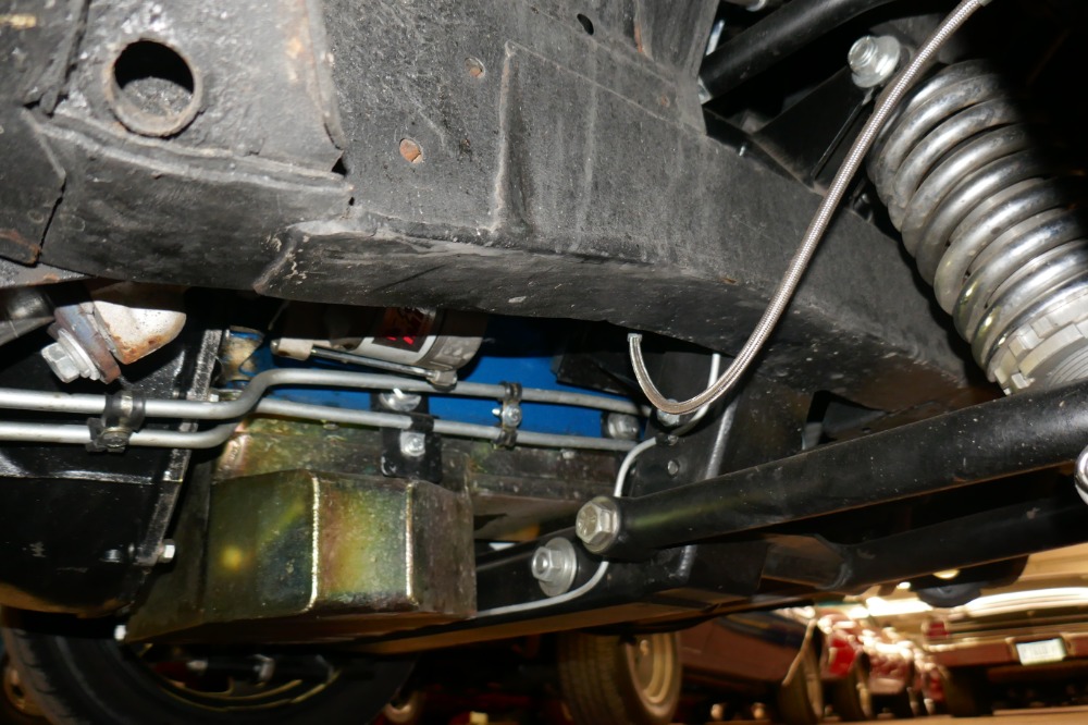 Used 1967 Ford Fairlane -PRO TOURING BUILD OVER 100k- A MUST SEE IN PERSON- SEE VIDEO | Mundelein, IL