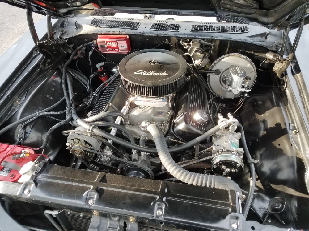 Used 1970 Chevrolet Chevelle -PRO TOURING CALIFORNIA CAR-BIG BLOCK-HOTCHKIS SET UP | Mundelein, IL