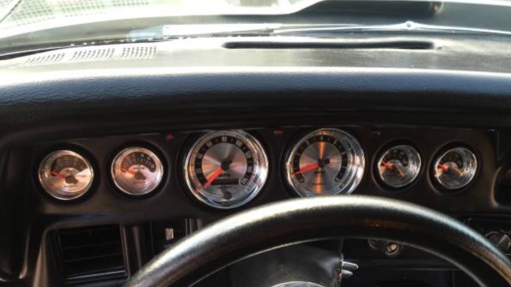 Used 1970 Chevrolet Chevelle -PRO TOURING CALIFORNIA CAR-BIG BLOCK-HOTCHKIS SET UP | Mundelein, IL