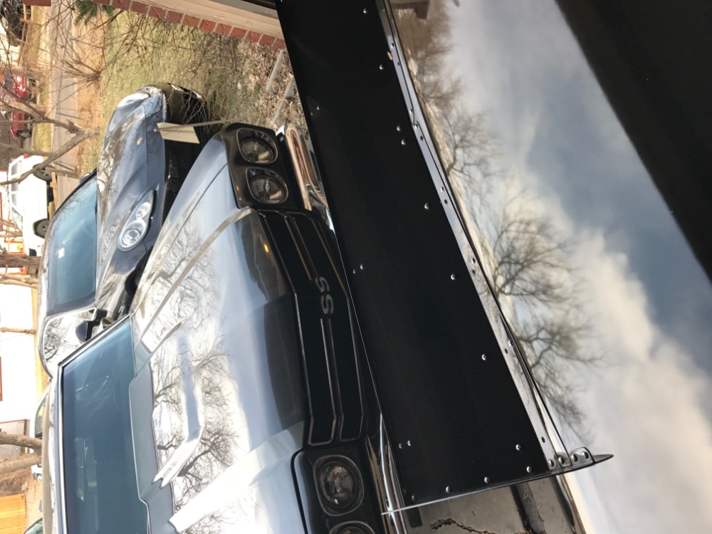 Used 1970 Chevrolet Chevelle -PRO TOURING CALIFORNIA CAR-BIG BLOCK-HOTCHKIS SET UP | Mundelein, IL