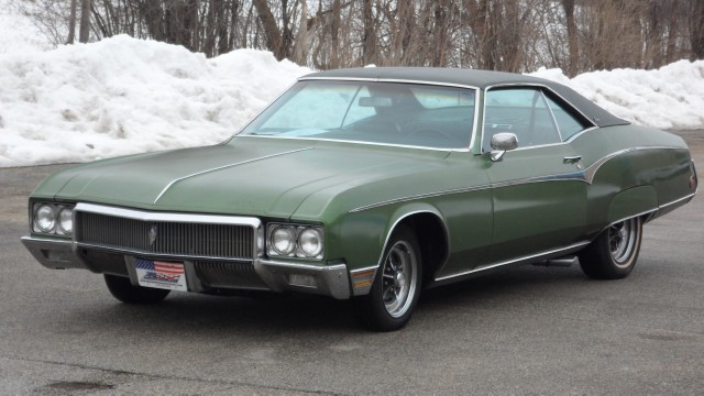 Used 1970 Buick Riviera  | Mundelein, IL