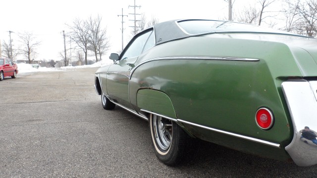 Used 1970 Buick Riviera  | Mundelein, IL