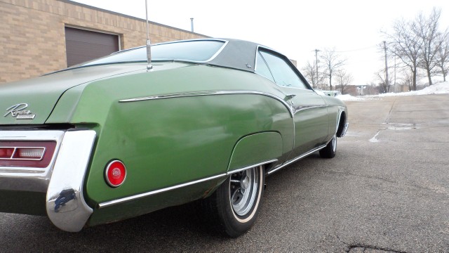 Used 1970 Buick Riviera  | Mundelein, IL