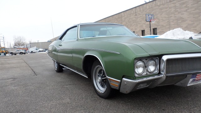 Used 1970 Buick Riviera  | Mundelein, IL