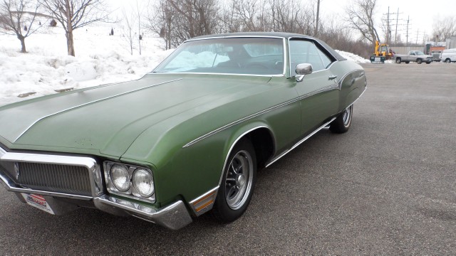 Used 1970 Buick Riviera  | Mundelein, IL