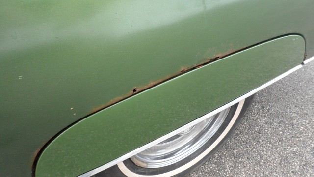 Used 1970 Buick Riviera  | Mundelein, IL