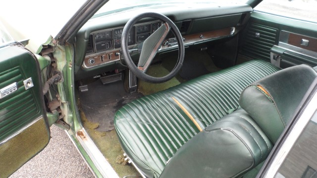 Used 1970 Buick Riviera  | Mundelein, IL