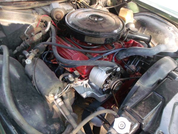 Used 1970 Buick Riviera  | Mundelein, IL