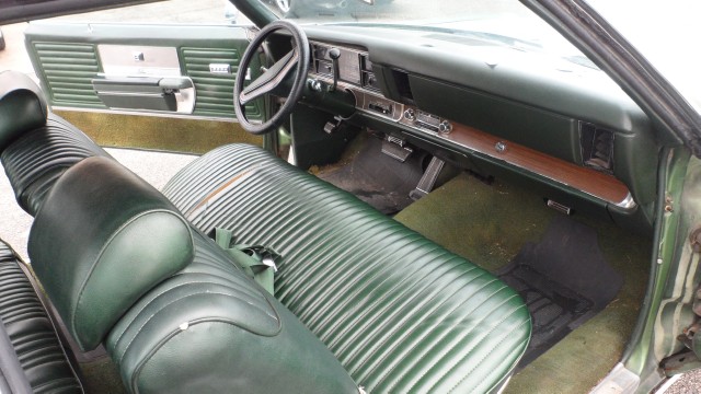 Used 1970 Buick Riviera  | Mundelein, IL