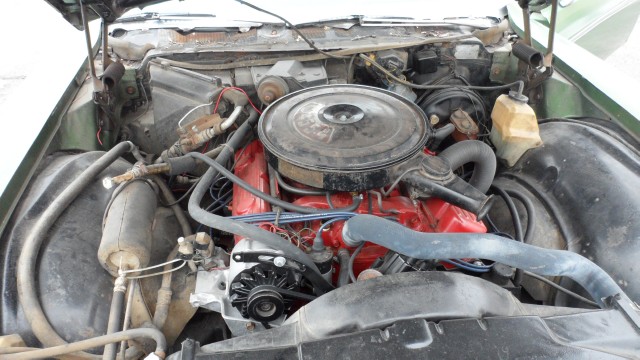 Used 1970 Buick Riviera  | Mundelein, IL