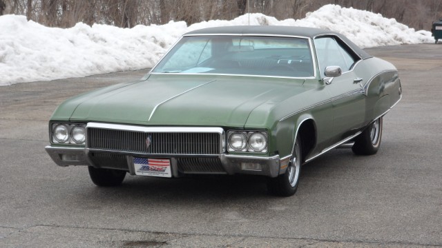 Used 1970 Buick Riviera  | Mundelein, IL