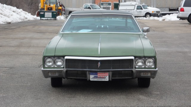 Used 1970 Buick Riviera  | Mundelein, IL