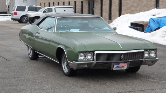 Used 1970 Buick Riviera  | Mundelein, IL