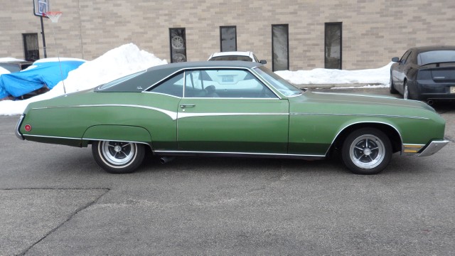 Used 1970 Buick Riviera  | Mundelein, IL