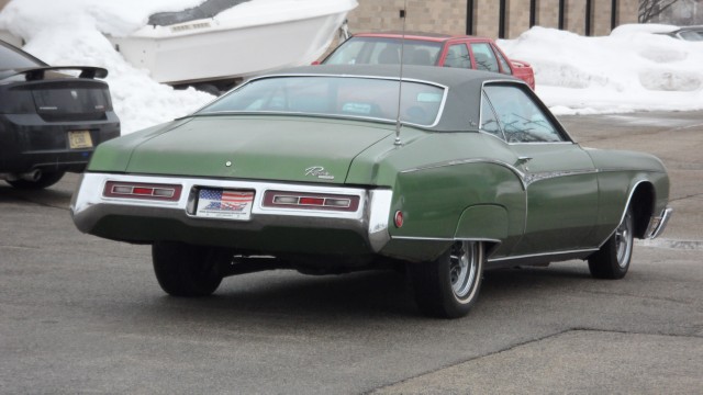 Used 1970 Buick Riviera  | Mundelein, IL