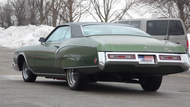 Used 1970 Buick Riviera  | Mundelein, IL