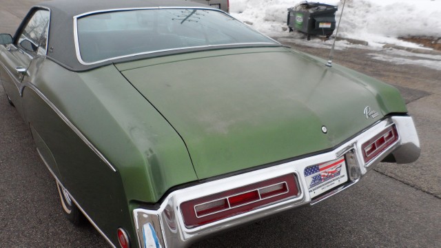 Used 1970 Buick Riviera  | Mundelein, IL