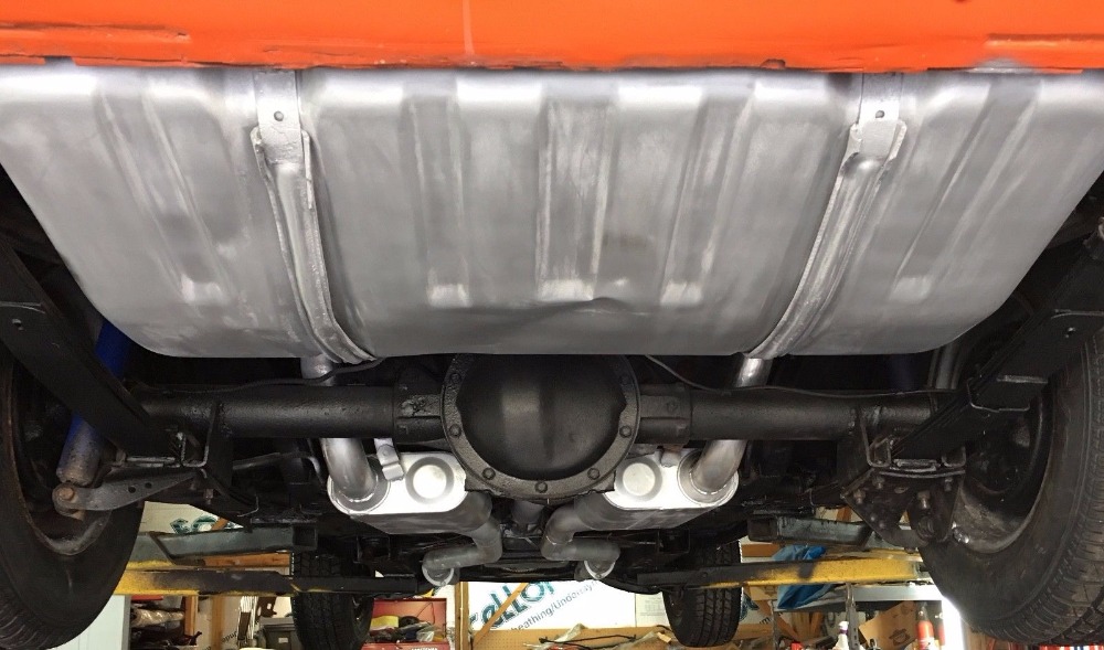 Used 1969 Chevrolet Camaro -X11 REAL SUPERSPORT-NEW HUGGER ORANGE PAINT-SOUTHERN CAR-REAL SS350- | Mundelein, IL