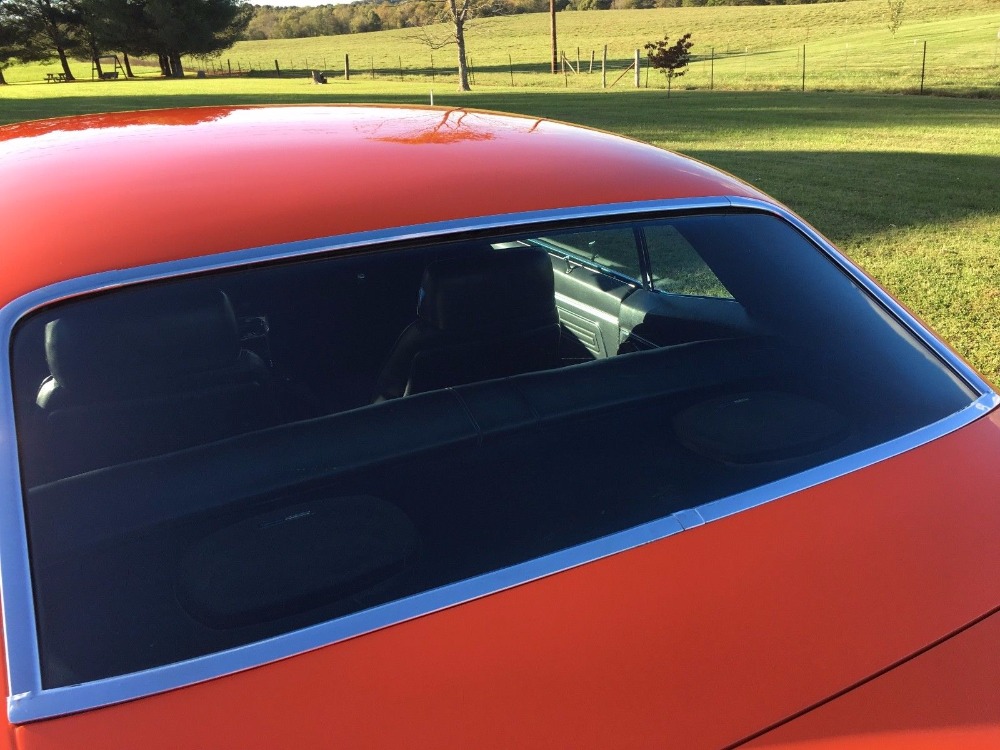 Used 1969 Chevrolet Camaro -X11 REAL SUPERSPORT-NEW HUGGER ORANGE PAINT-SOUTHERN CAR-REAL SS350- | Mundelein, IL
