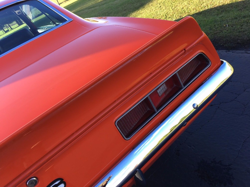 Used 1969 Chevrolet Camaro -X11 REAL SUPERSPORT-NEW HUGGER ORANGE PAINT-SOUTHERN CAR-REAL SS350- | Mundelein, IL