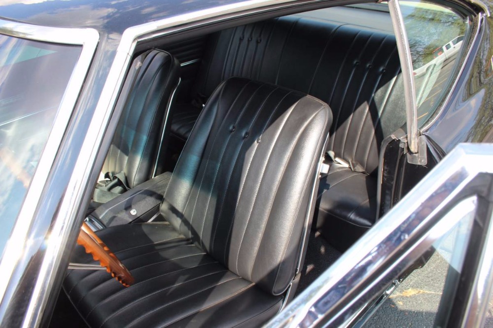 Used 1968 Chevrolet Chevelle -REAL SS396 WITH 4 SPEED AND 138 VIN- JET BLACK READY TO RUMBLE- | Mundelein, IL
