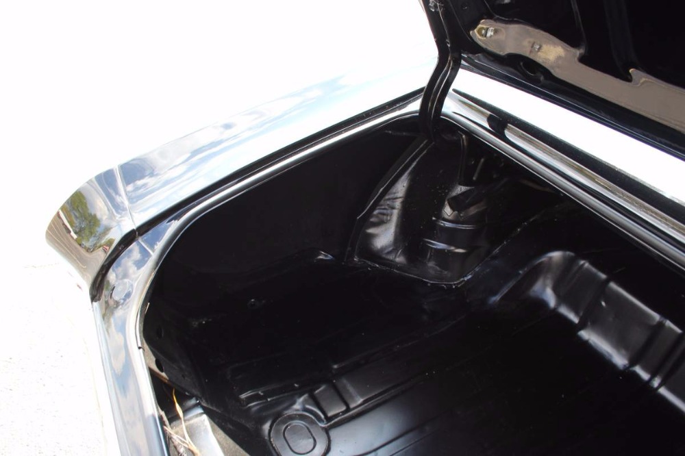 Used 1968 Chevrolet Chevelle -REAL SS396 WITH 4 SPEED AND 138 VIN- JET BLACK READY TO RUMBLE- | Mundelein, IL