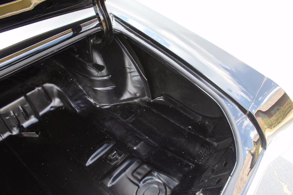 Used 1968 Chevrolet Chevelle -REAL SS396 WITH 4 SPEED AND 138 VIN- JET BLACK READY TO RUMBLE- | Mundelein, IL