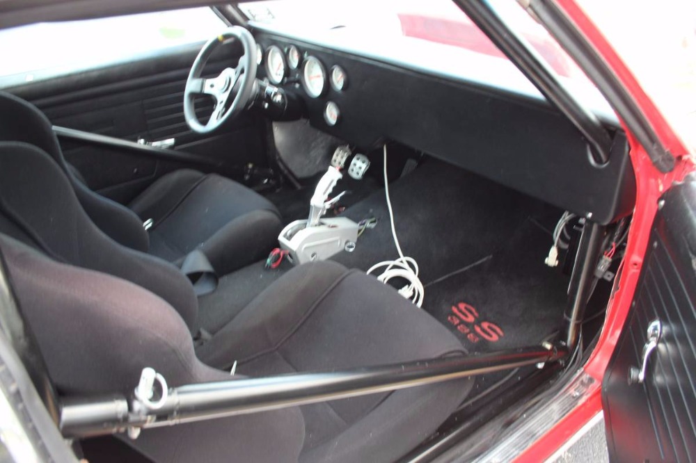Used 1968 Chevrolet Camaro -FAST TIMES BUILT 598 BIG BLOCK CHEVY DART FUEL INJECTED- PRO-STREET | Mundelein, IL