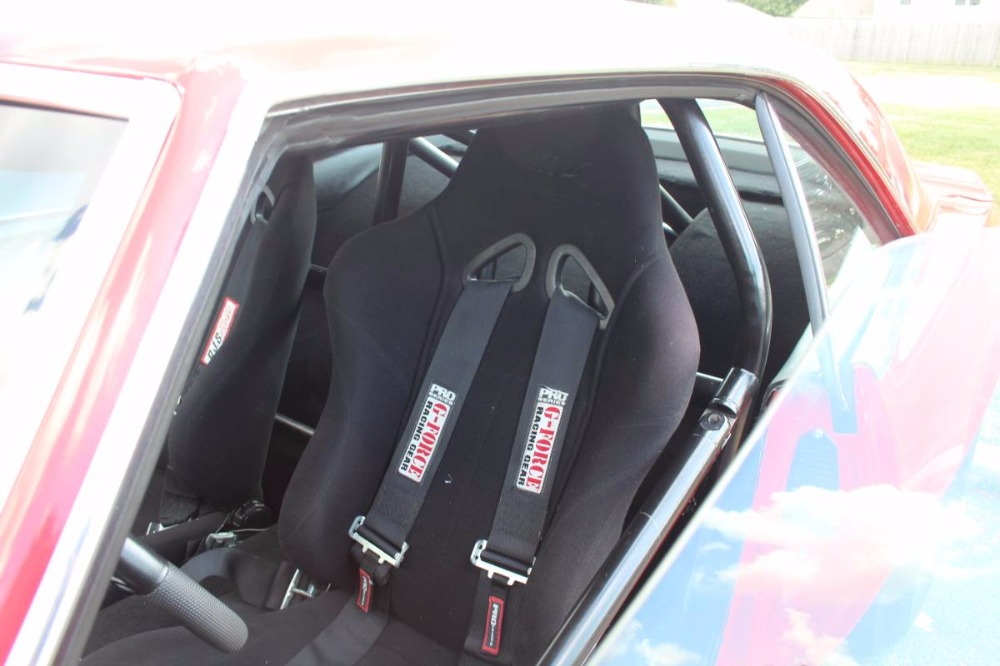 Used 1968 Chevrolet Camaro -FAST TIMES BUILT 598 BIG BLOCK CHEVY DART FUEL INJECTED- PRO-STREET | Mundelein, IL
